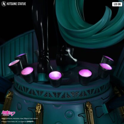 Hatsune Miku Statue 1/6 Hatsune Miku 41 cm – Bild 4