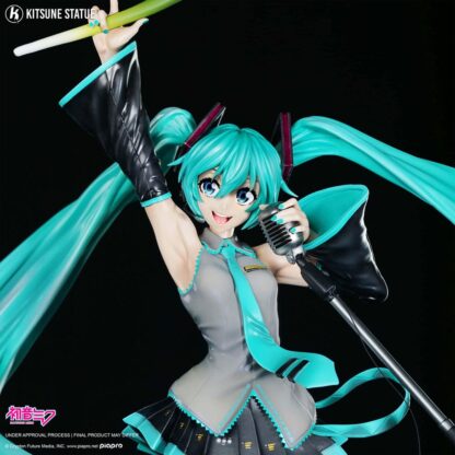Hatsune Miku Statue 1/6 Hatsune Miku 41 cm – Bild 6