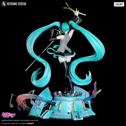 Hatsune Miku Statue 1/6 Hatsune Miku 41 cm – Bild 7