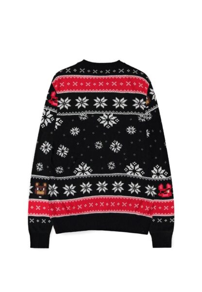 Five Nights at Freddy's Pullover Survived Five Nights (Christmas Jumper) – Bild 2