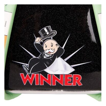 Hasbro by Loungefly Mini Rucksack Monopoly Pennybags – Bild 5