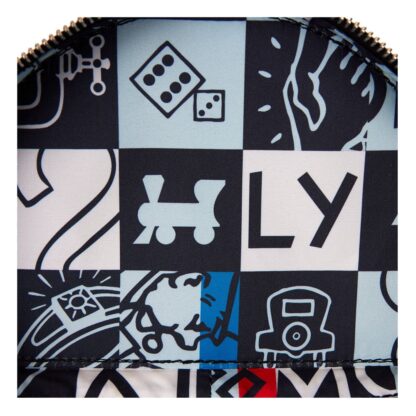 Hasbro by Loungefly Geldbeutel Monopoly Money – Bild 8