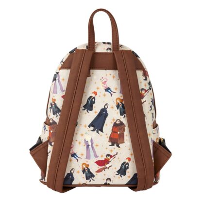 Harry Potter by Loungefly Rucksack Mini Spring – Bild 5