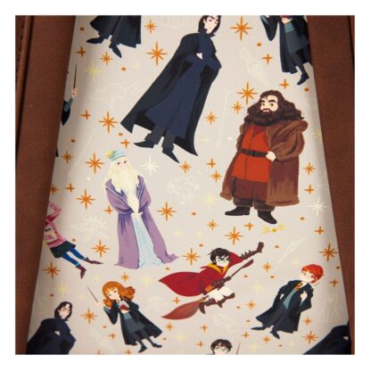 Harry Potter by Loungefly Rucksack Mini Spring – Bild 6