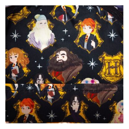 Harry Potter by Loungefly Rucksack Mini Spring – Bild 7