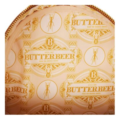 Harry Potter by Loungefly Rucksack Mini Butterbeer – Bild 6