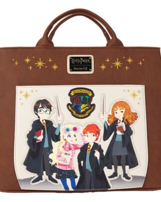 Harry Potter by Loungefly Tragetasche Spring Convertible