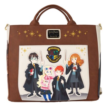Harry Potter by Loungefly Tragetasche Spring Convertible