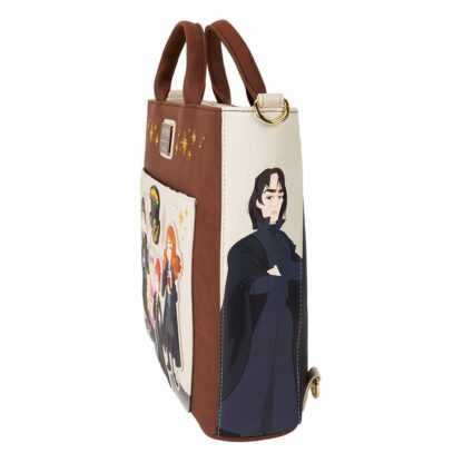 Harry Potter by Loungefly Tragetasche Spring Convertible – Bild 5
