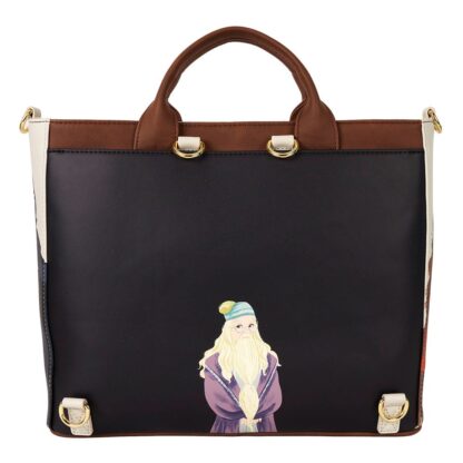 Harry Potter by Loungefly Tragetasche Spring Convertible – Bild 6