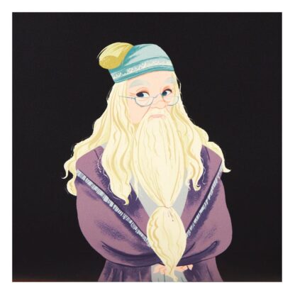 Harry Potter by Loungefly Tragetasche Spring Convertible – Bild 7