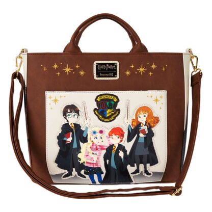Harry Potter by Loungefly Tragetasche Spring Convertible – Bild 9