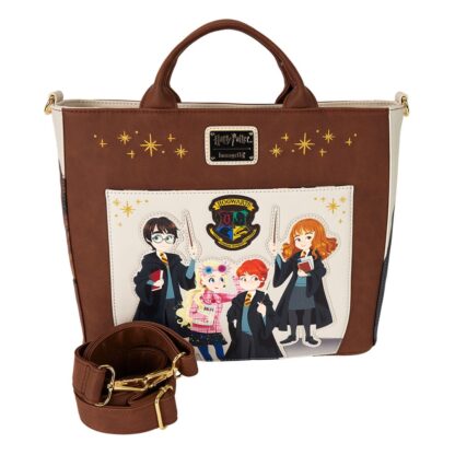 Harry Potter by Loungefly Tragetasche Spring Convertible – Bild 10