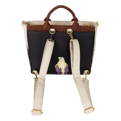 Harry Potter by Loungefly Tragetasche Spring Convertible – Bild 11