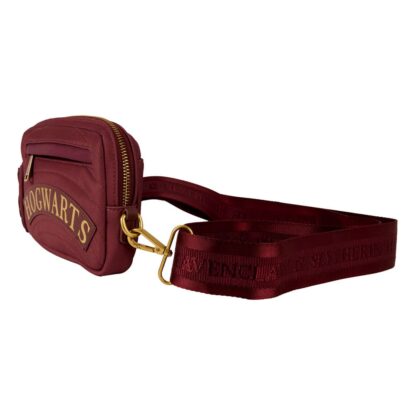 Harry Potter by Loungefly Sling Brusttasche / Umhängetasche Griffindor – Bild 2
