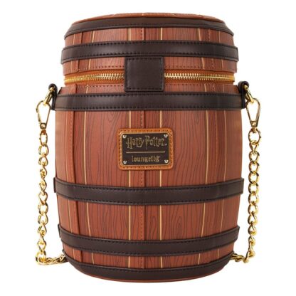 Harry Potter by Loungefly Umhängetasche Butterbeer Barrel – Bild 4