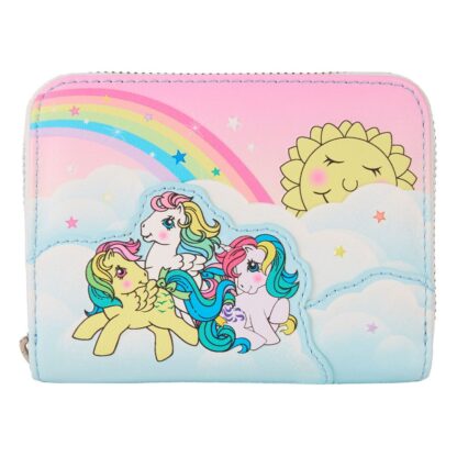 Hasbro by Loungefly Geldbeutel My little Pony – Bild 2