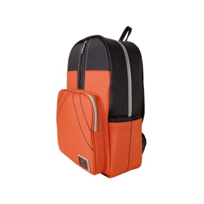 Naruto by Loungefly Full-Size Rucksack Outfit – Bild 2