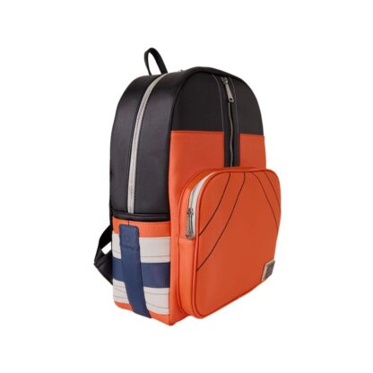 Naruto by Loungefly Full-Size Rucksack Outfit – Bild 3