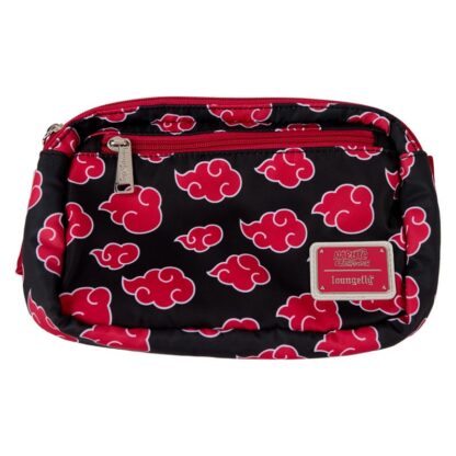 Naruto by Loungefly Sling Brusttasche / Umhängetasche Akatsuki