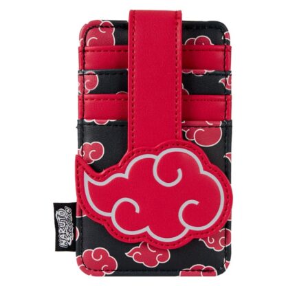 Naruto by Loungefly Karten-Etui Akatsuki Itachi