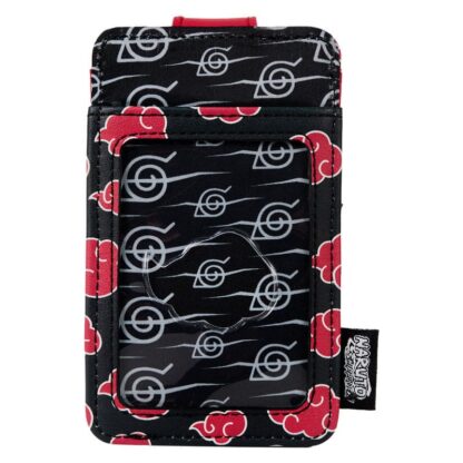 Naruto by Loungefly Karten-Etui Akatsuki Itachi – Bild 2