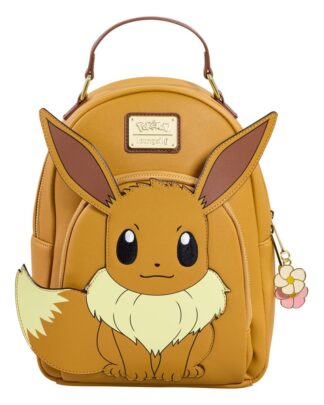 Pokemon by Loungefly Mini Rucksack Eevee