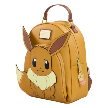 Pokemon by Loungefly Mini Rucksack Eevee – Bild 2