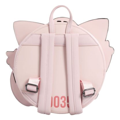 Pokemon by Loungefly Mini Rucksack Clefairy Cosplay – Bild 3