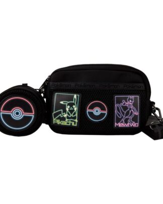 Pokemon by Loungefly Sling Brusttasche / Umhängetasche