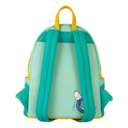 Peanuts by Loungefly Mini Rucksack Snoopy Road Trip – Bild 4