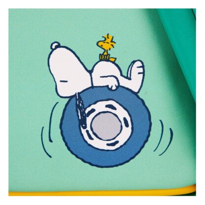 Peanuts by Loungefly Mini Rucksack Snoopy Road Trip – Bild 5