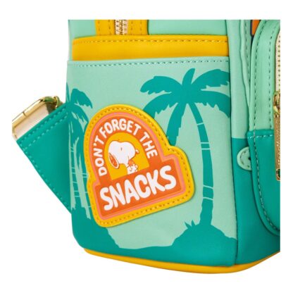 Peanuts by Loungefly Mini Rucksack Snoopy Road Trip – Bild 6
