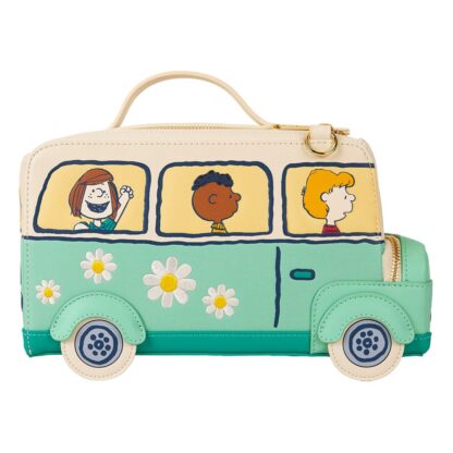 Peanuts by Loungefly Umhängetasche Road Trip Bus – Bild 4