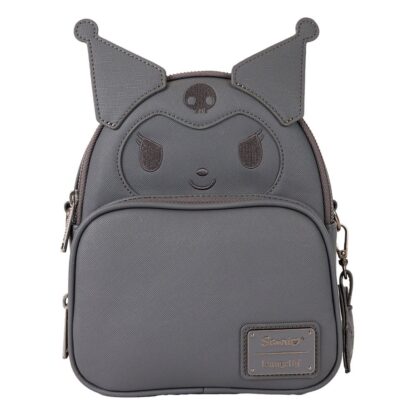 Sanrio by Loungefly Rucksack Kuromi Convertible