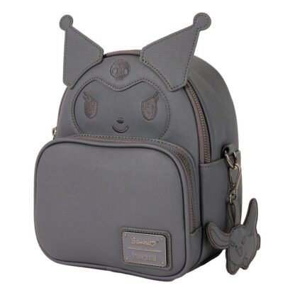 Sanrio by Loungefly Rucksack Kuromi Convertible – Bild 2