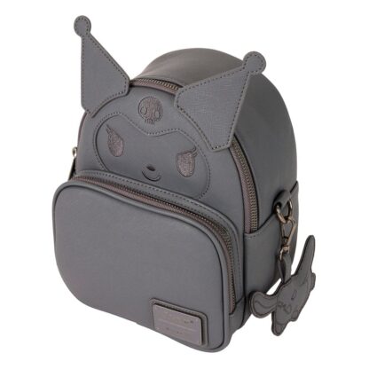 Sanrio by Loungefly Rucksack Kuromi Convertible – Bild 3