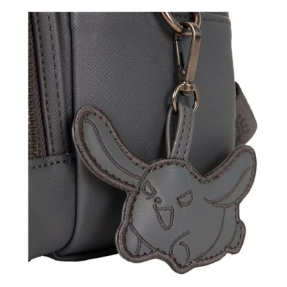 Sanrio by Loungefly Rucksack Kuromi Convertible – Bild 4