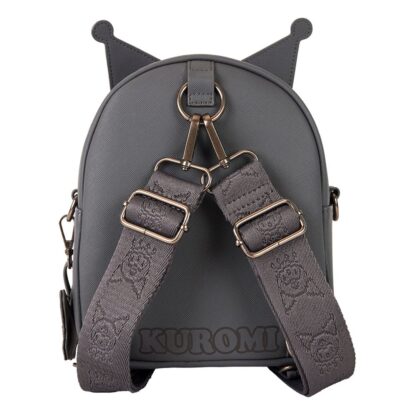 Sanrio by Loungefly Rucksack Kuromi Convertible – Bild 5