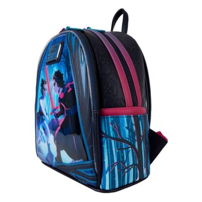 Star Wars by Loungefly Mini Rucksack The Force Awakens – Bild 2