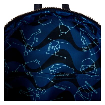 Star Wars by Loungefly Mini Rucksack The Force Awakens – Bild 5
