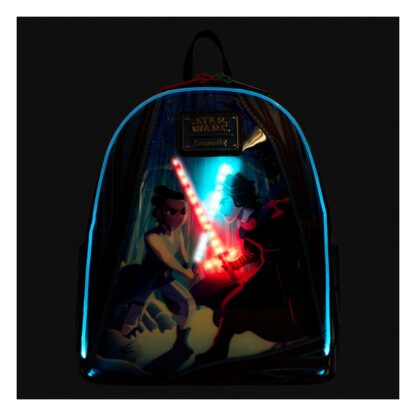 Star Wars by Loungefly Mini Rucksack The Force Awakens – Bild 6