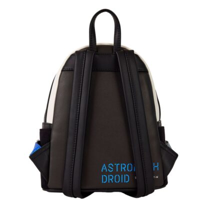 Star Wars: The Power of the Force by Loungefly Rucksack Mini Astromech Droid – Bild 5