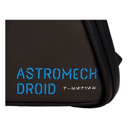 Star Wars: The Power of the Force by Loungefly Rucksack Mini Astromech Droid – Bild 6