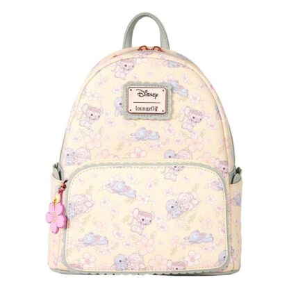 Disney by Loungefly Rucksack Mini Cute Stitch Cherry Blossom