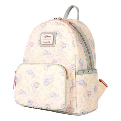 Disney by Loungefly Rucksack Mini Cute Stitch Cherry Blossom – Bild 2