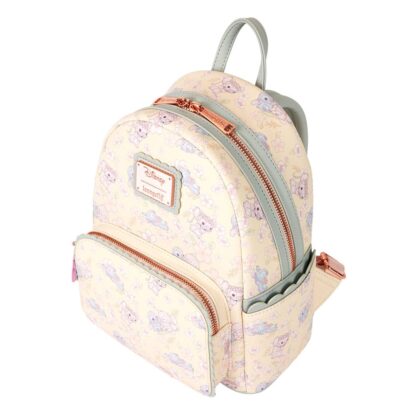Disney by Loungefly Rucksack Mini Cute Stitch Cherry Blossom – Bild 3
