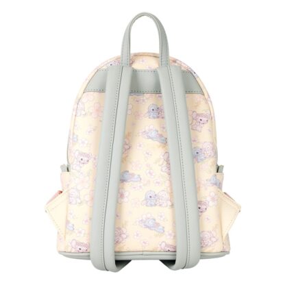 Disney by Loungefly Rucksack Mini Cute Stitch Cherry Blossom – Bild 4