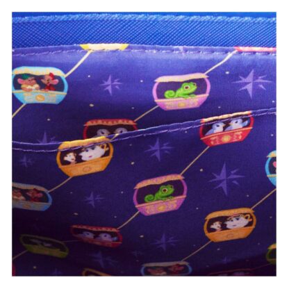 Disney by Loungefly Rucksack Mini Princess Carusel – Bild 7