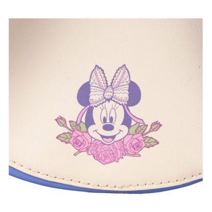Disney by Loungefly Mini Rucksack Minnie Floral and Lace – Bild 3